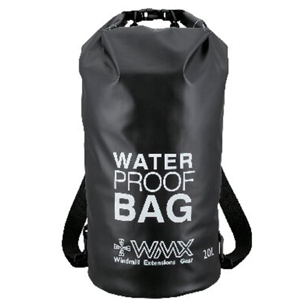 WMX ドライバッグ(20L)