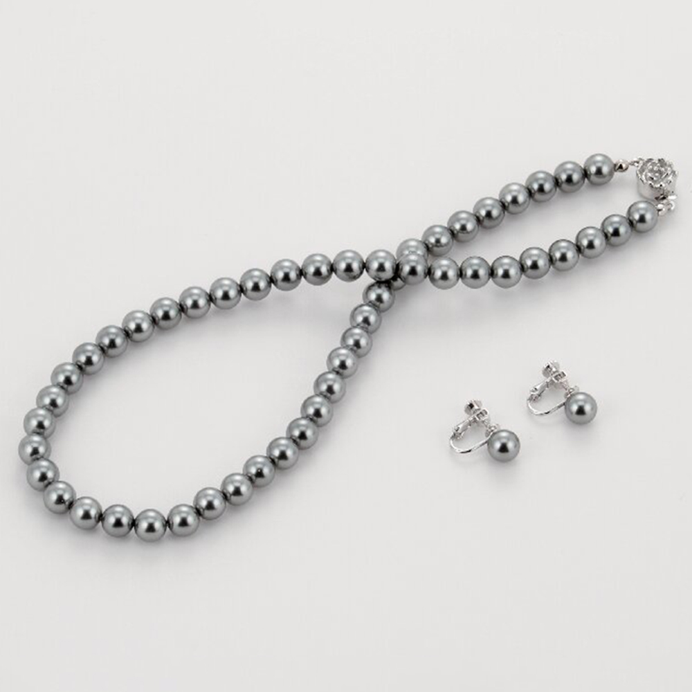 アクセサリーセット(ブラック)