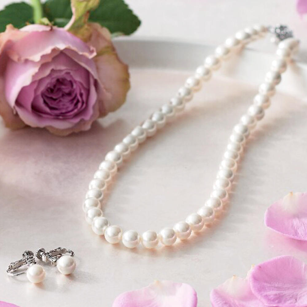 アクセサリーセット(ホワイト)