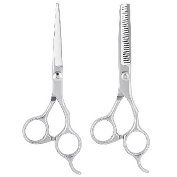 ヘアカットバサミ2本セット