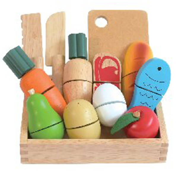 ファーストリトルシェフ