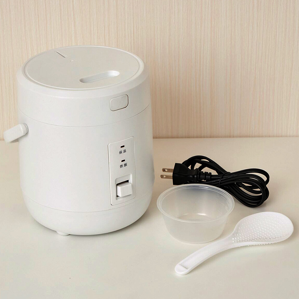 アルコレ ミニ炊飯器