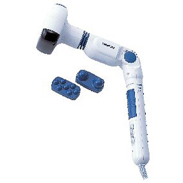 ツインバード ハンディーホットマッサージャー