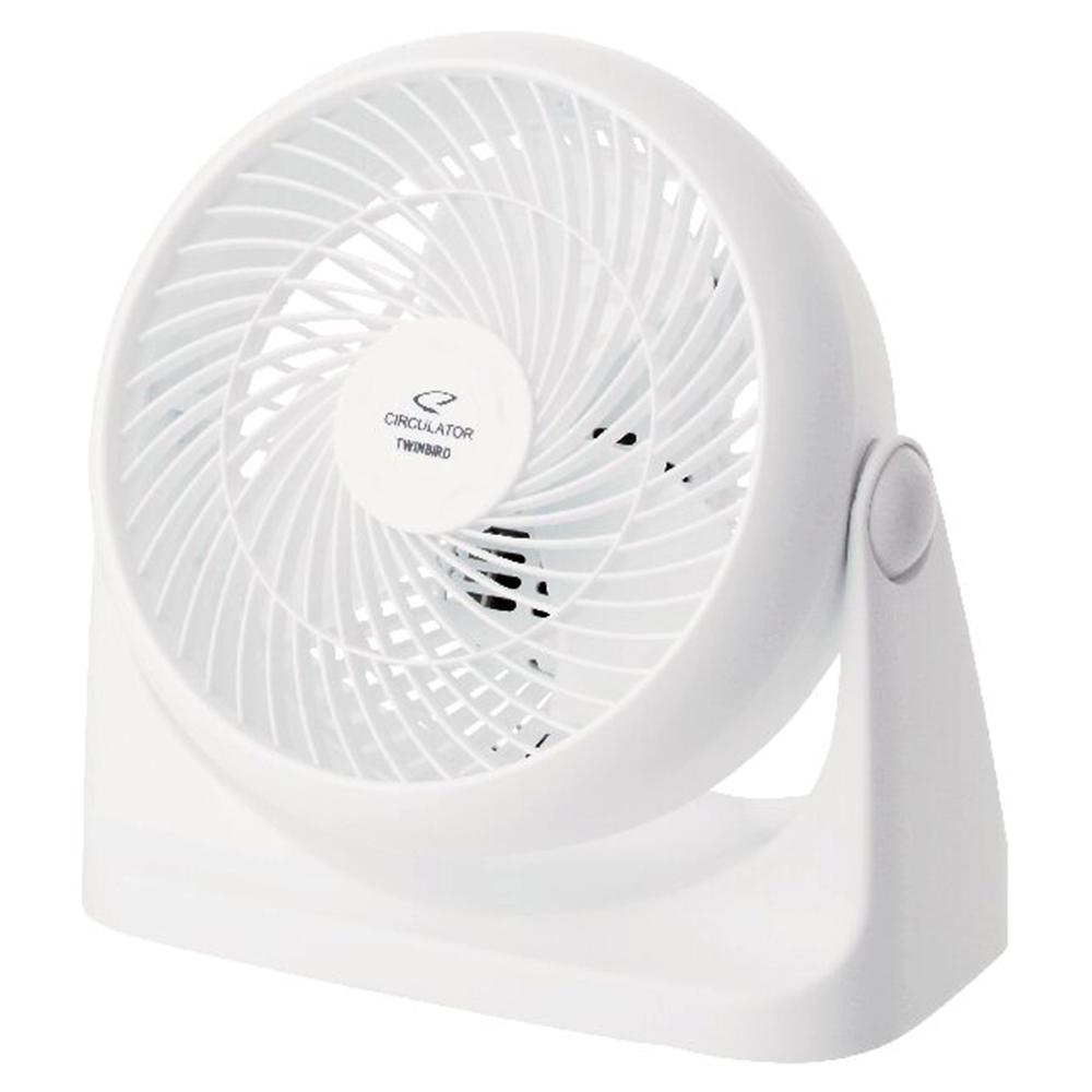 ツインバード サーキュレーター