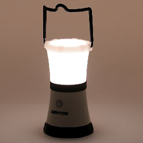 エクスプローラーLEDランタン