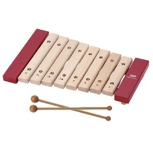 キッズ パーカッション マイキッズザイロフォン