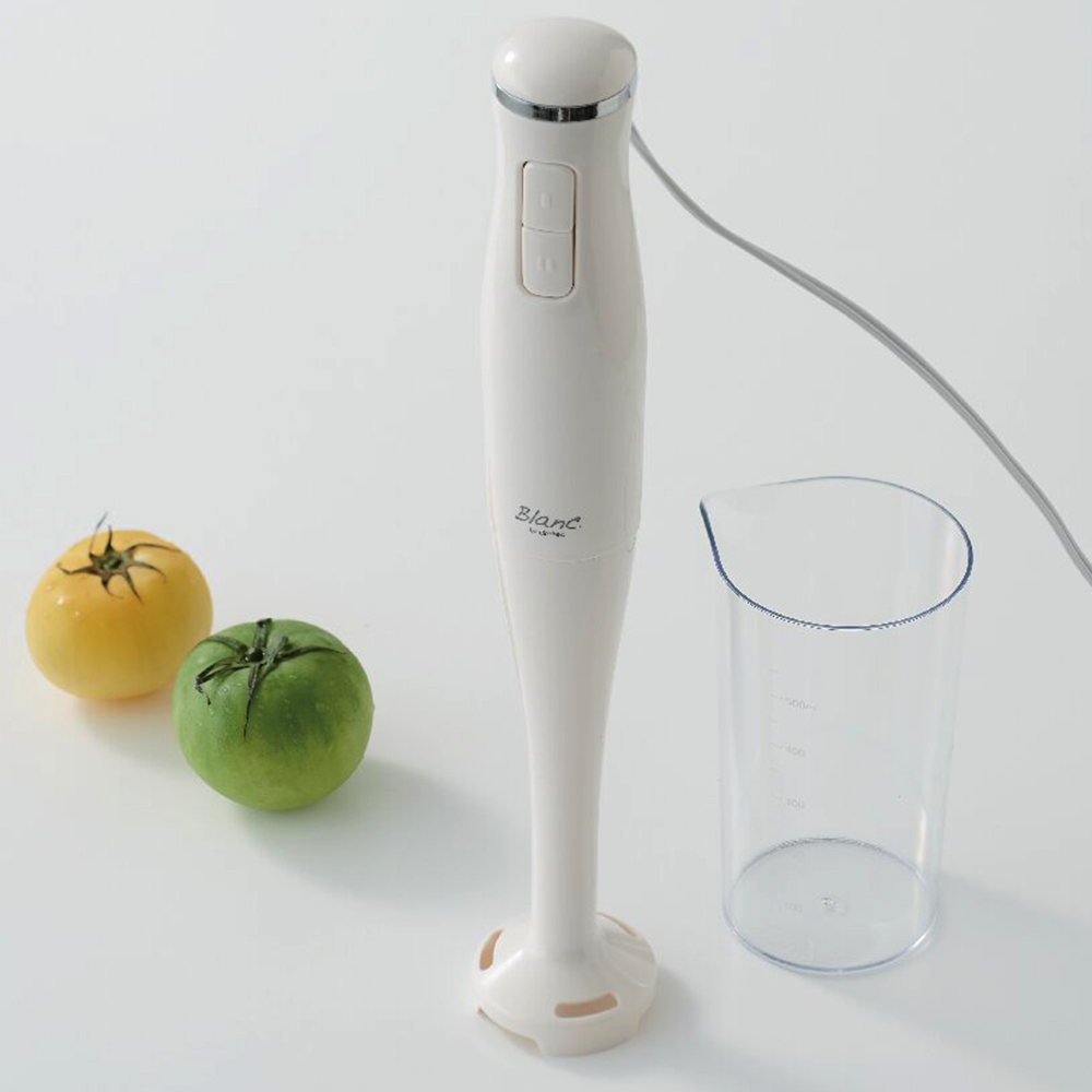 ハンドブレンダー