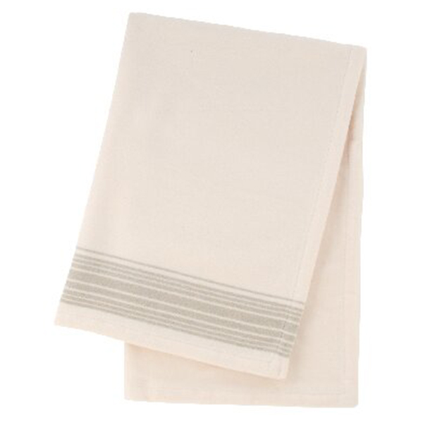 なめらかコットンひざ掛け(グリーン)