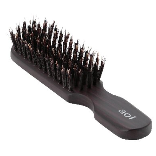 愛葵ヘアーブラシ携帯用