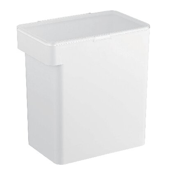 密閉米びつ(ホワイト)