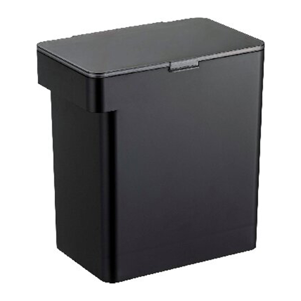 密閉米びつ(ブラック)