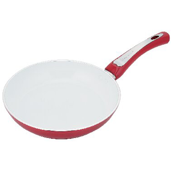 ディーアンドエス シャイニーフライパン24cm