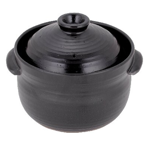 ご飯炊き鍋(3合)