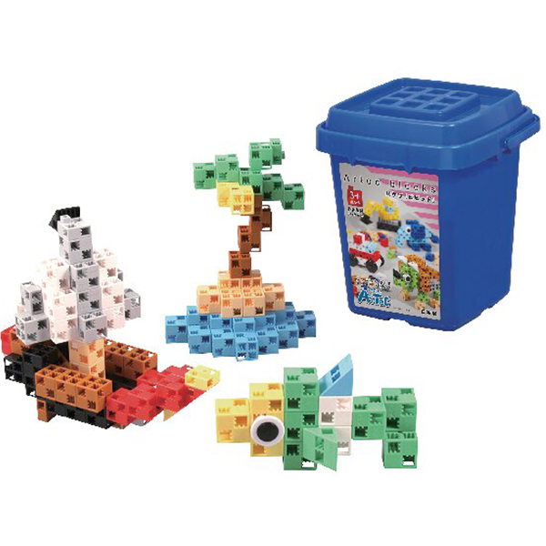 アーテックブロック 160(ビビッド)