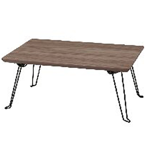 カームテーブル(ブラウン)