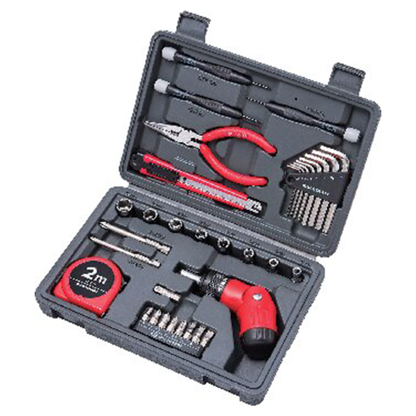 パーソナルツールセット