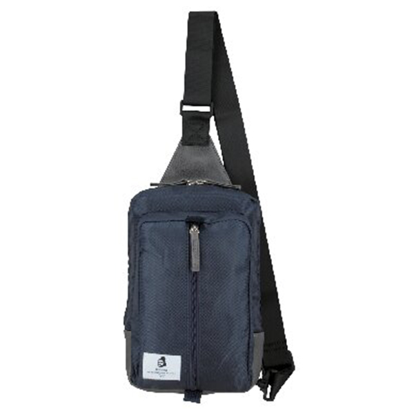 パコ ボディバッグ(ネイビー)