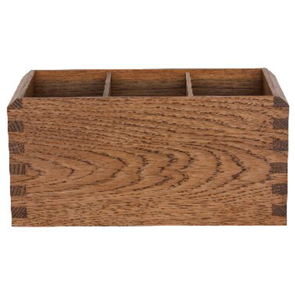 オークヴィレッジ 多用途ペン立て