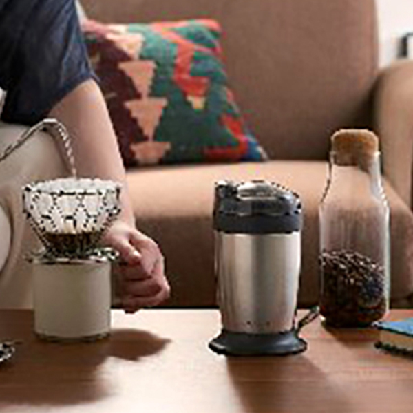 電動コーヒーミル