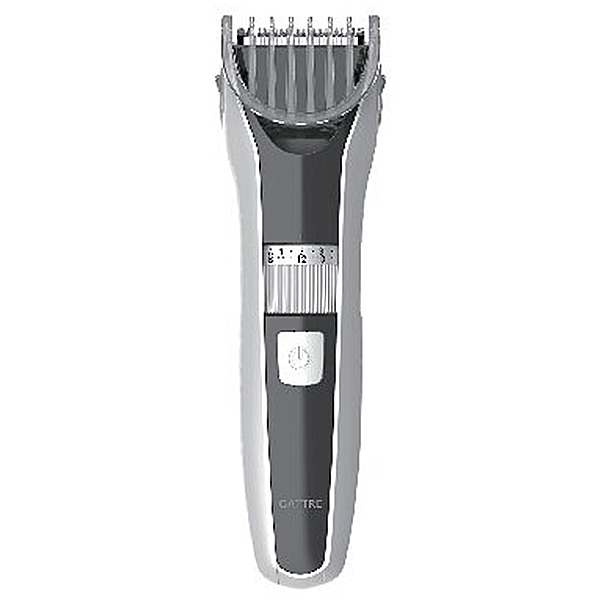 カトレ USB充電交流式水洗いバリカン