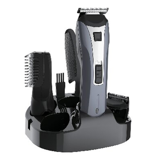 カトレ メンズグルーミングトリマー3in1