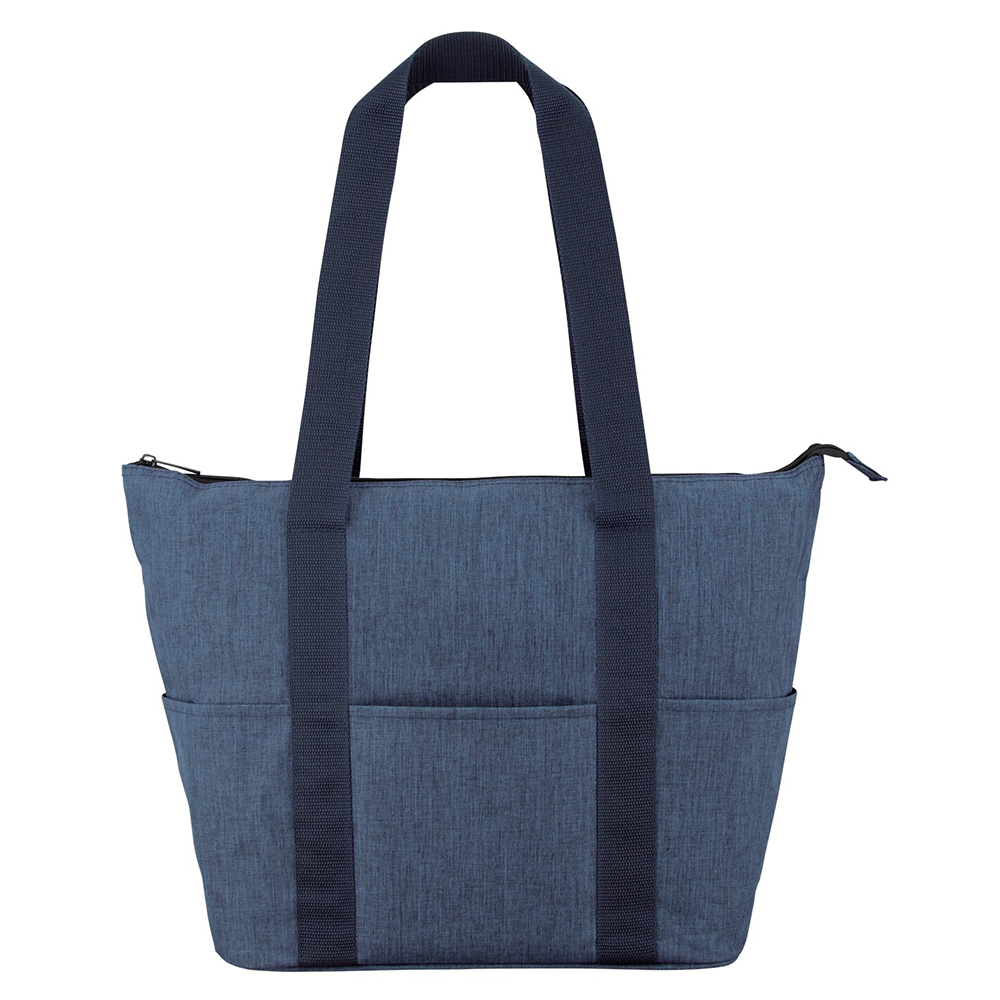 トートバッグ(ネイビー)