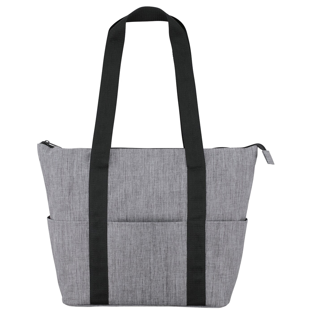トートバッグ(グレー)
