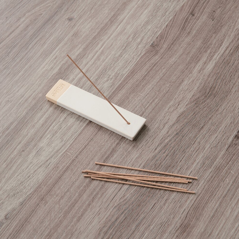 エステバン バトネ・香皿コフレ(インテリアガーデン ナチュール)