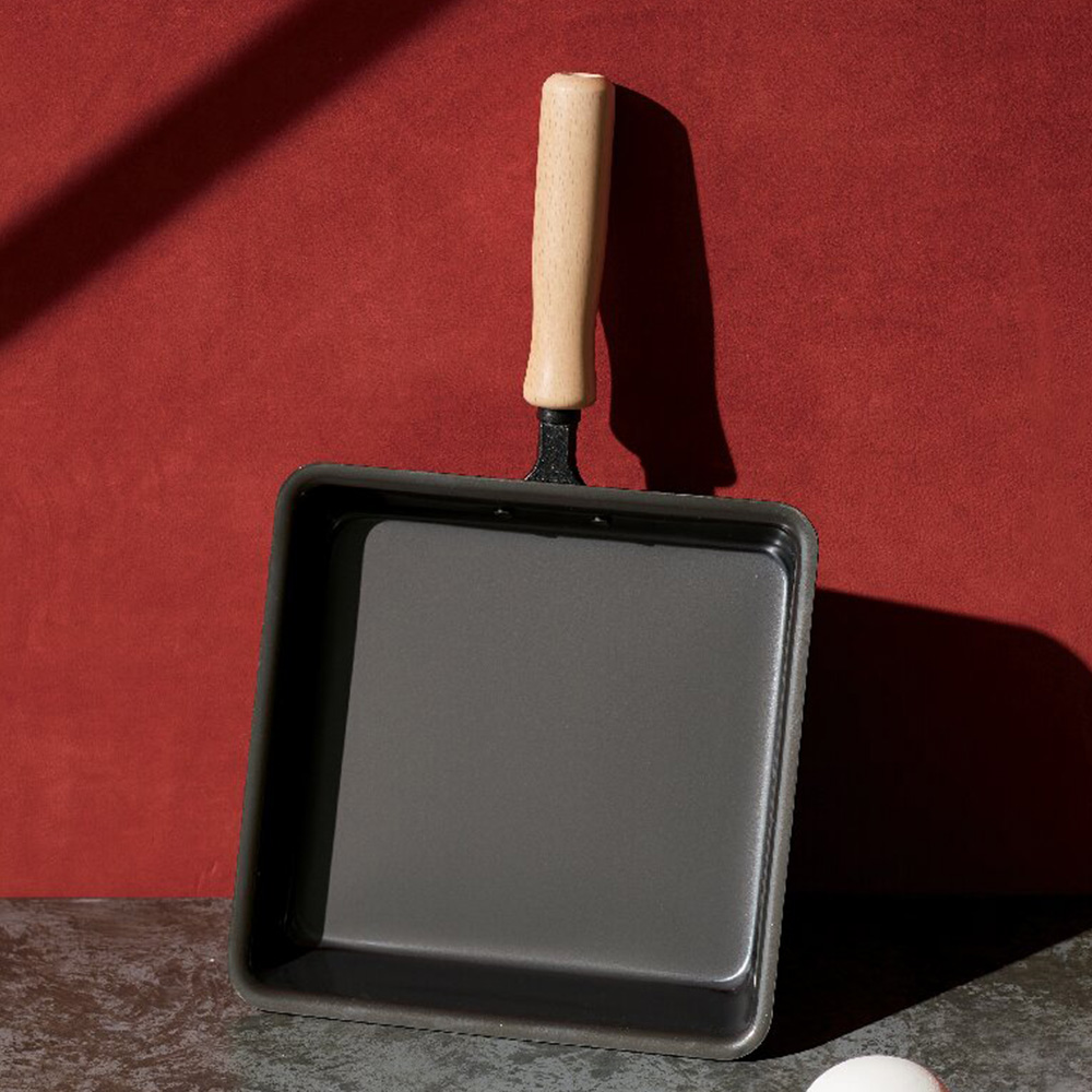 千歳 鉄玉子焼(菜箸付)