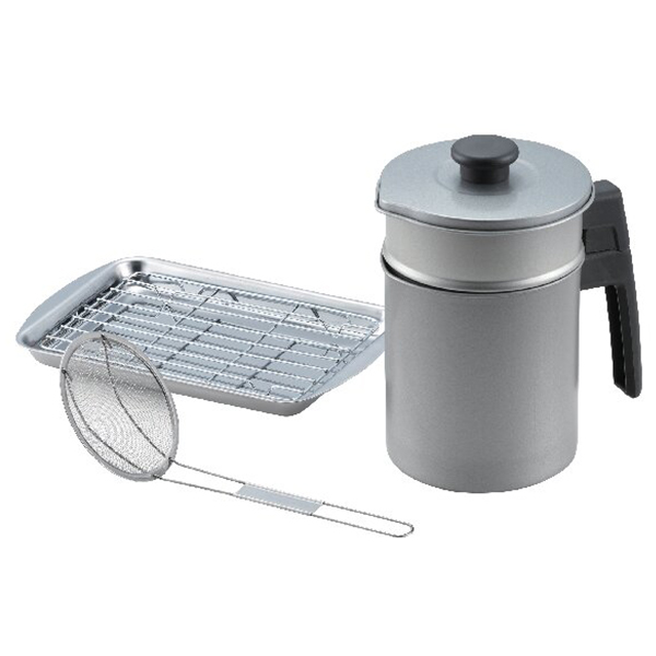 オイルポット1.2Lセット