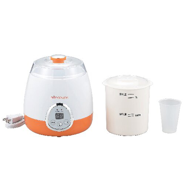 ヨーグルト・甘酒メーカー