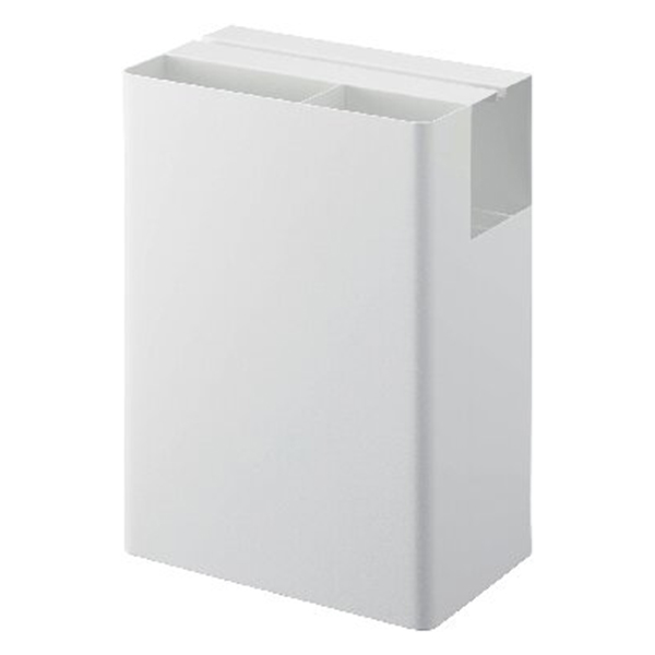 クリーナーツールオーガナイザー(ホワイト)