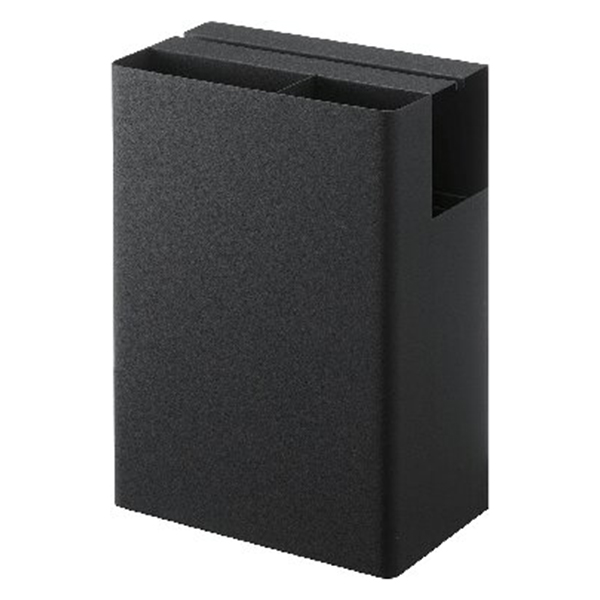 クリーナーツールオーガナイザー(ブラック)