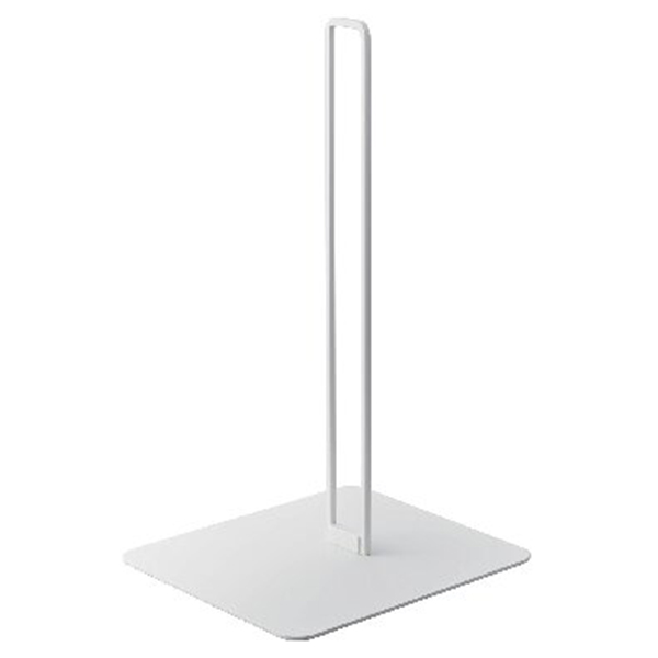 ペット用ボトル給水器スタンド(ホワイト)