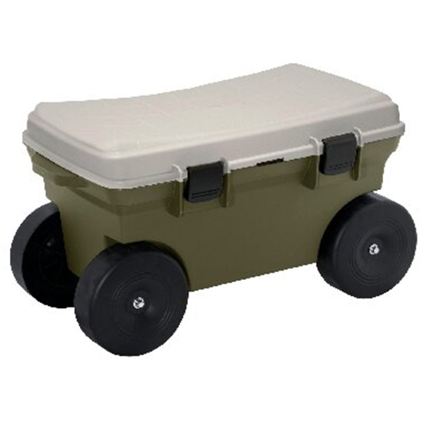 フィールドカート(トレー付)