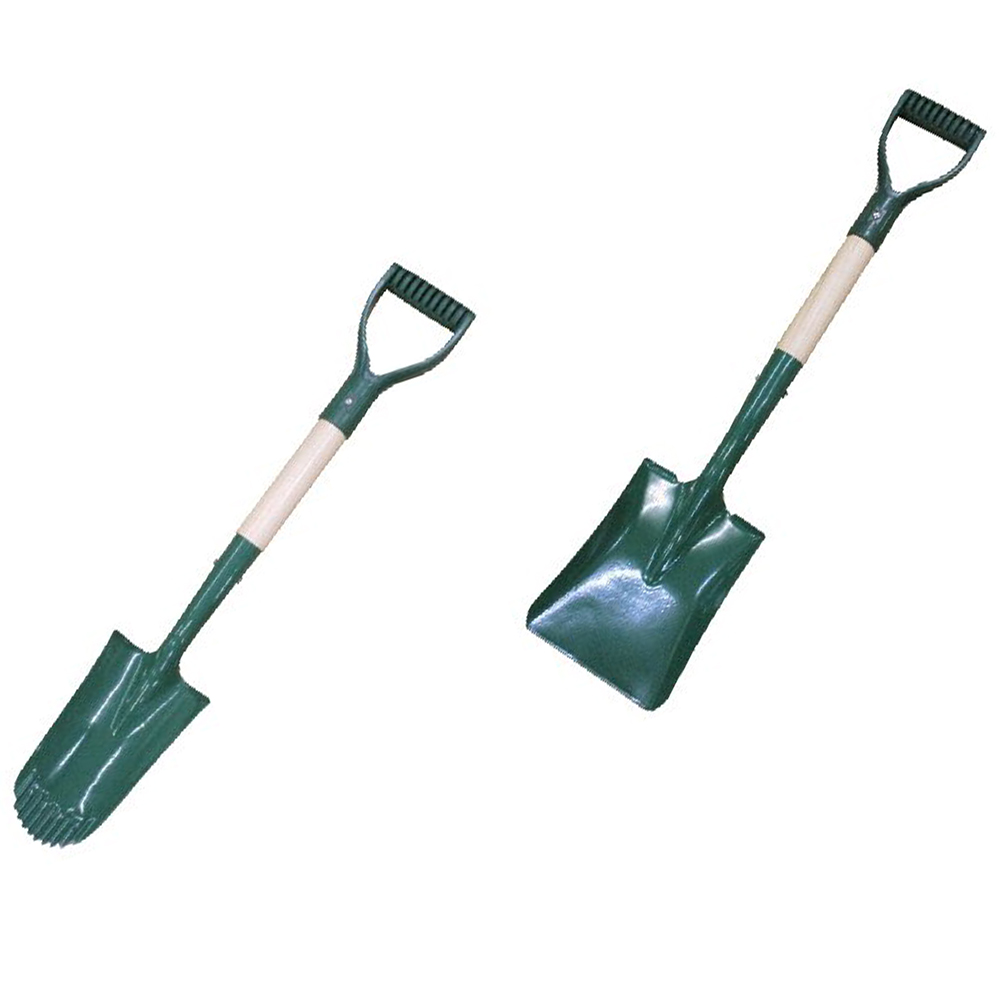 ガーデン ほりスコ･すくう角スコセット