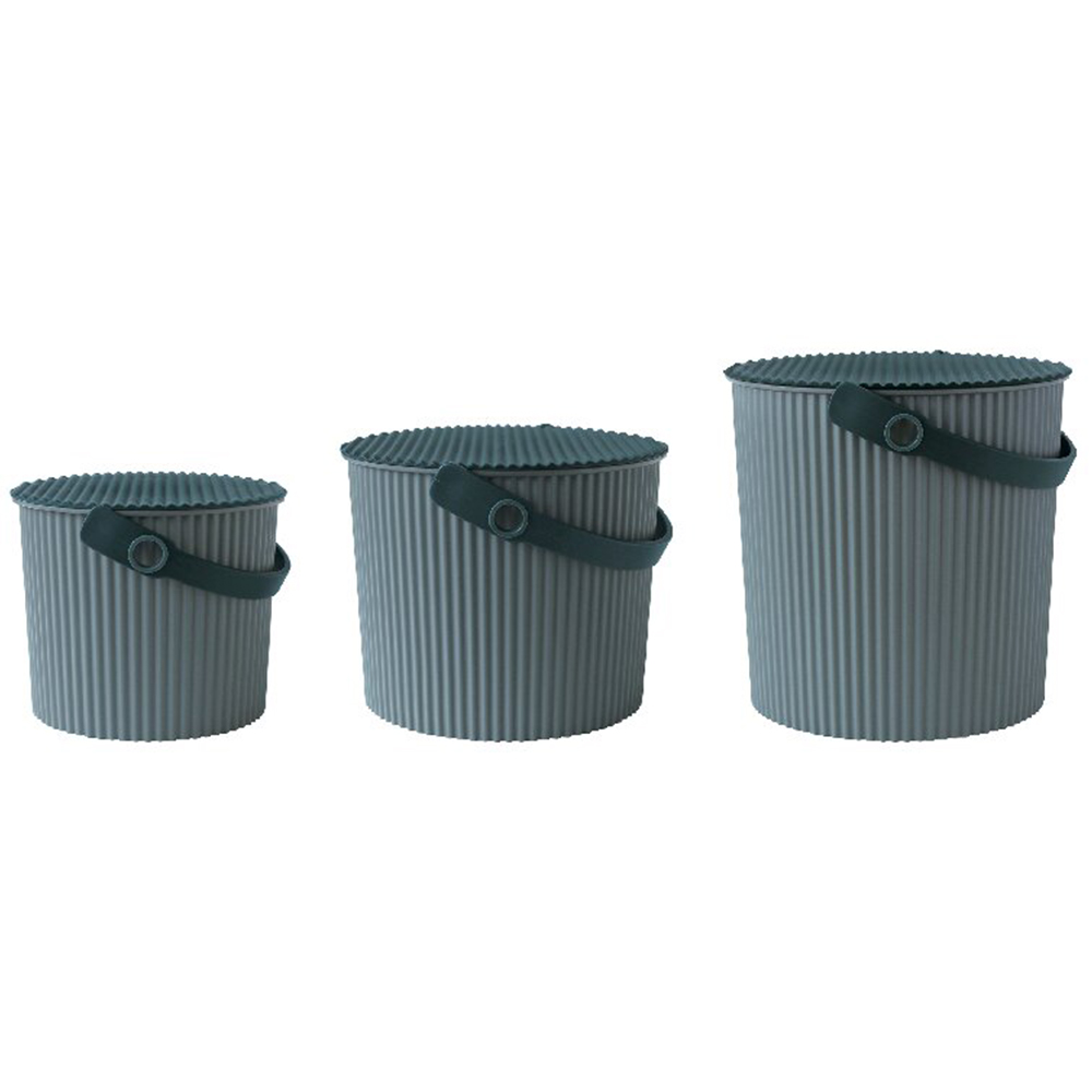 オムニウッティ バケツセット(ベイクドグリーン)