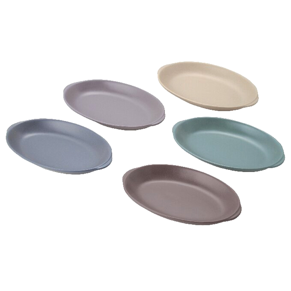 ジーク ケーキプレート5枚組