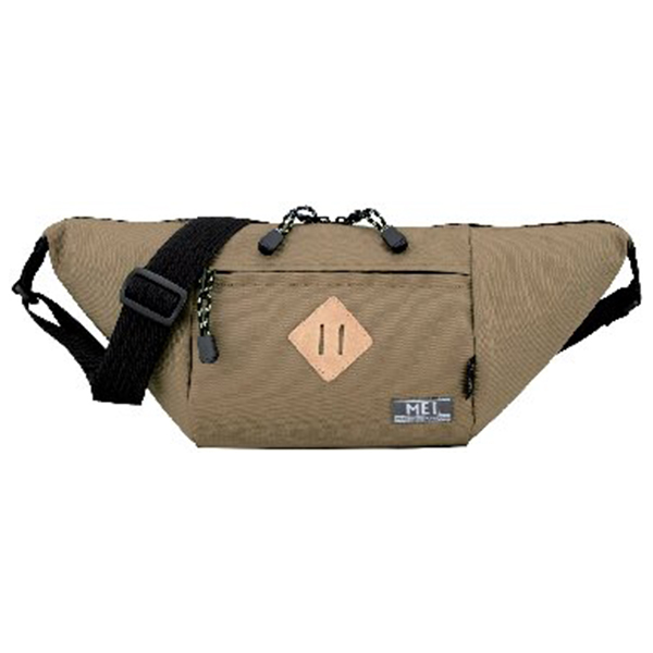 メイ ボディバッグ(カーキ)