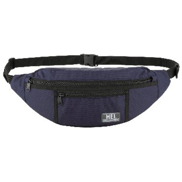 メイ ボディバッグ(ネイビー)