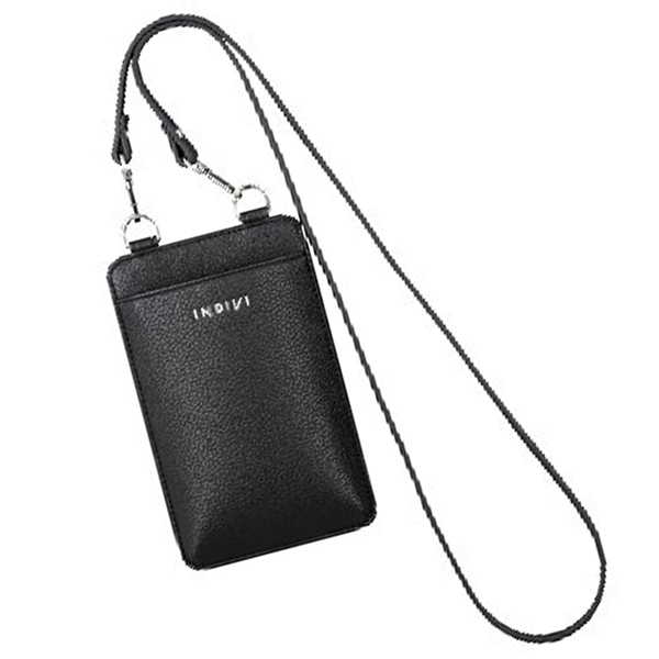 インディヴィ スマートフォンポーチ