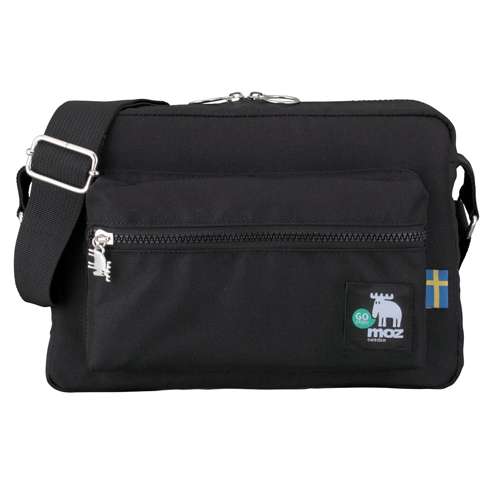 ゴー グリーン モズ ショルダーバッグ