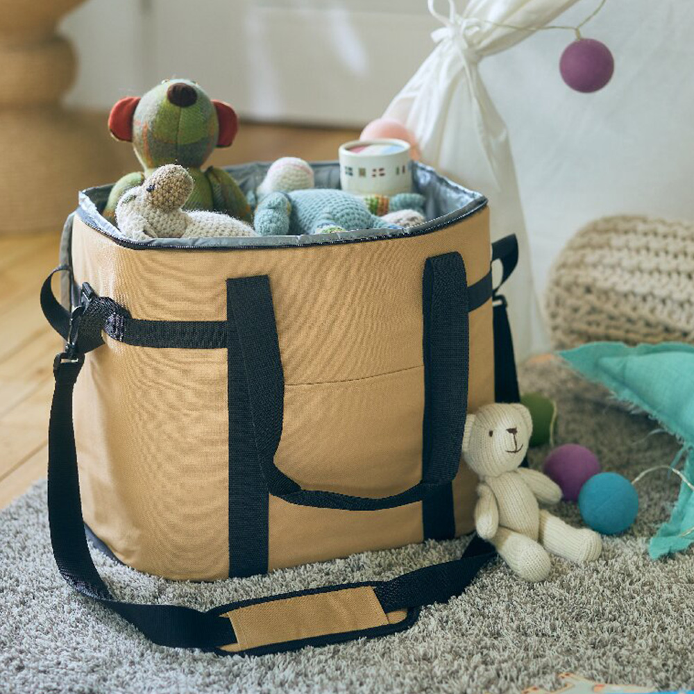 レジャークーラーバッグ