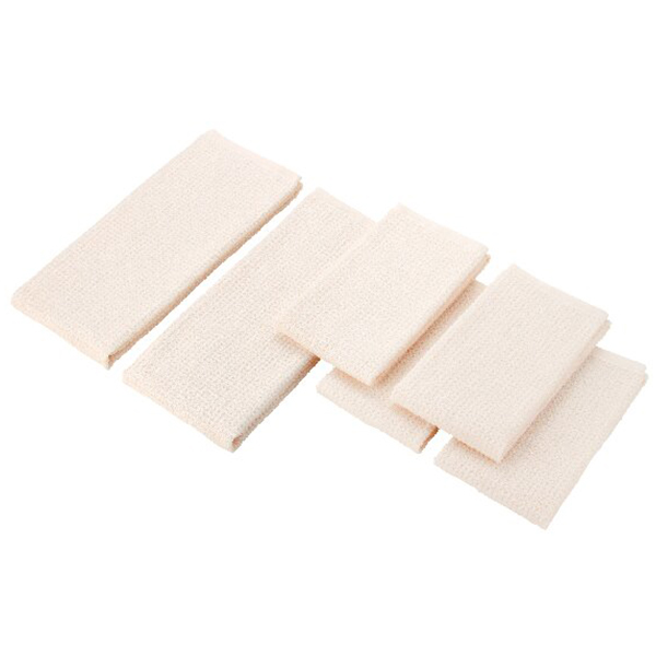 泉州 タオルセット(アイボリー)