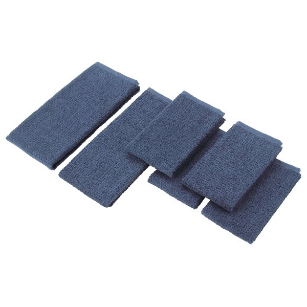 泉州 タオルセット(ネイビー)