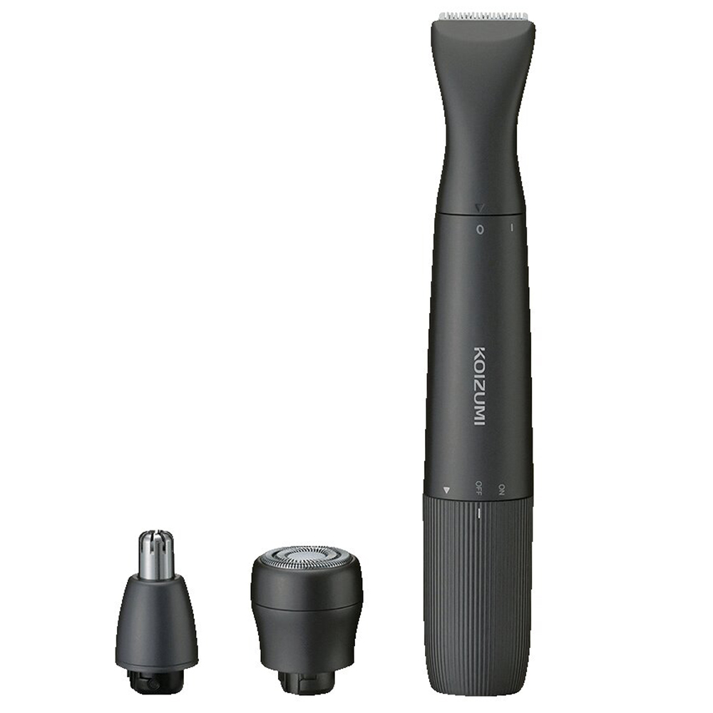 USB充電グルーミングキット