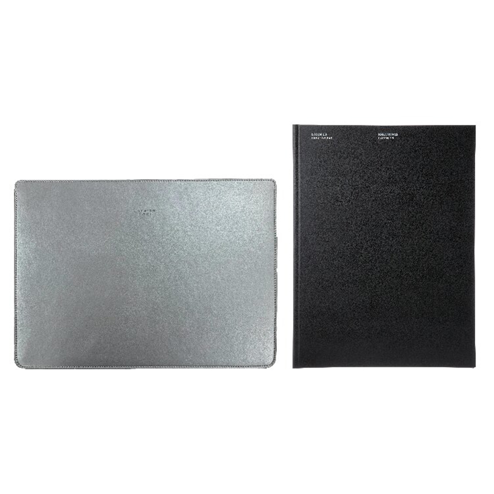 ラコニック PCスリーブクリエイティブパッドセット