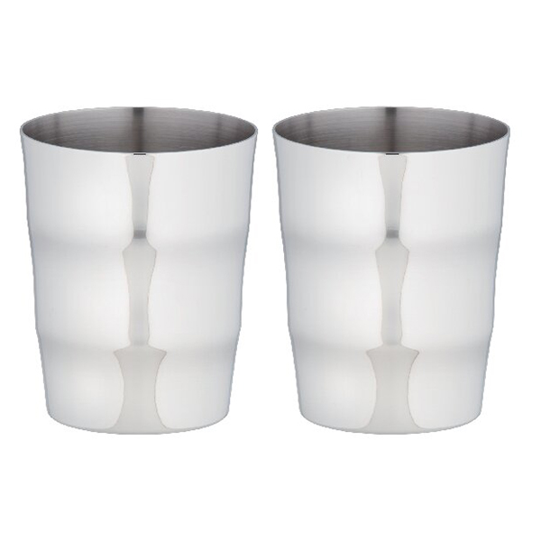 郷技 タンブラー300mlペアセット