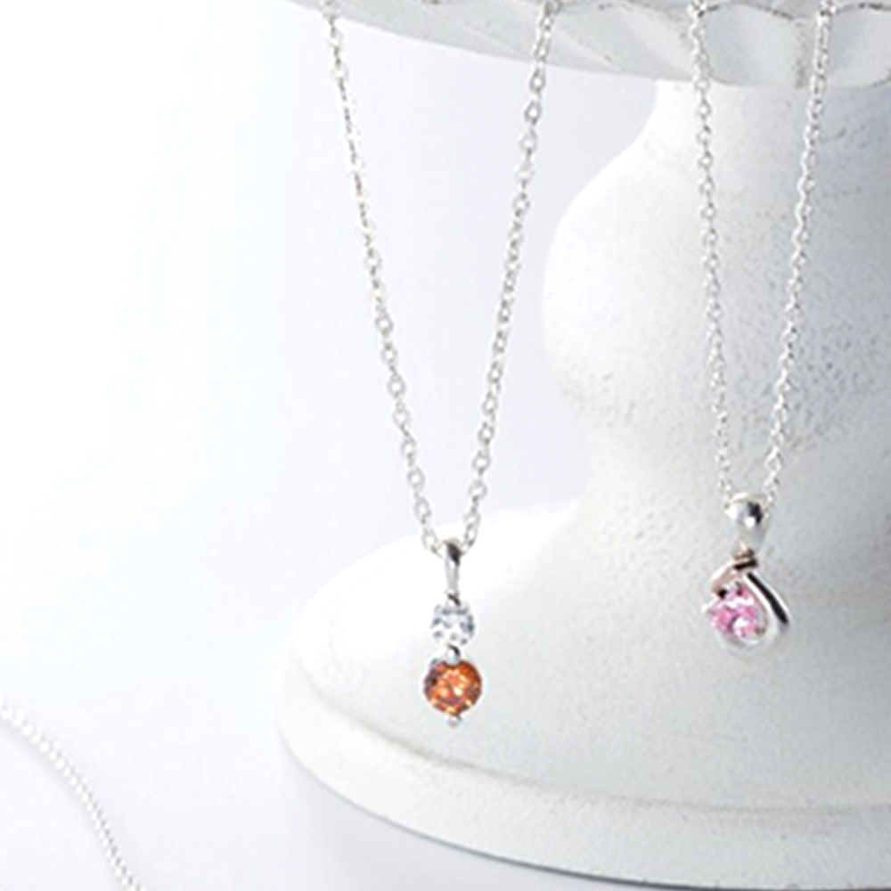 ウルティマ シルバーペンダント