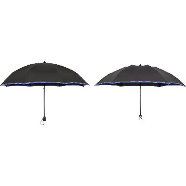 シンプルトゥディ ミニ傘・折傘セット